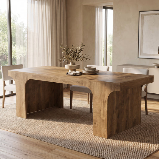 Elvar Rectangular Dining Table (71")