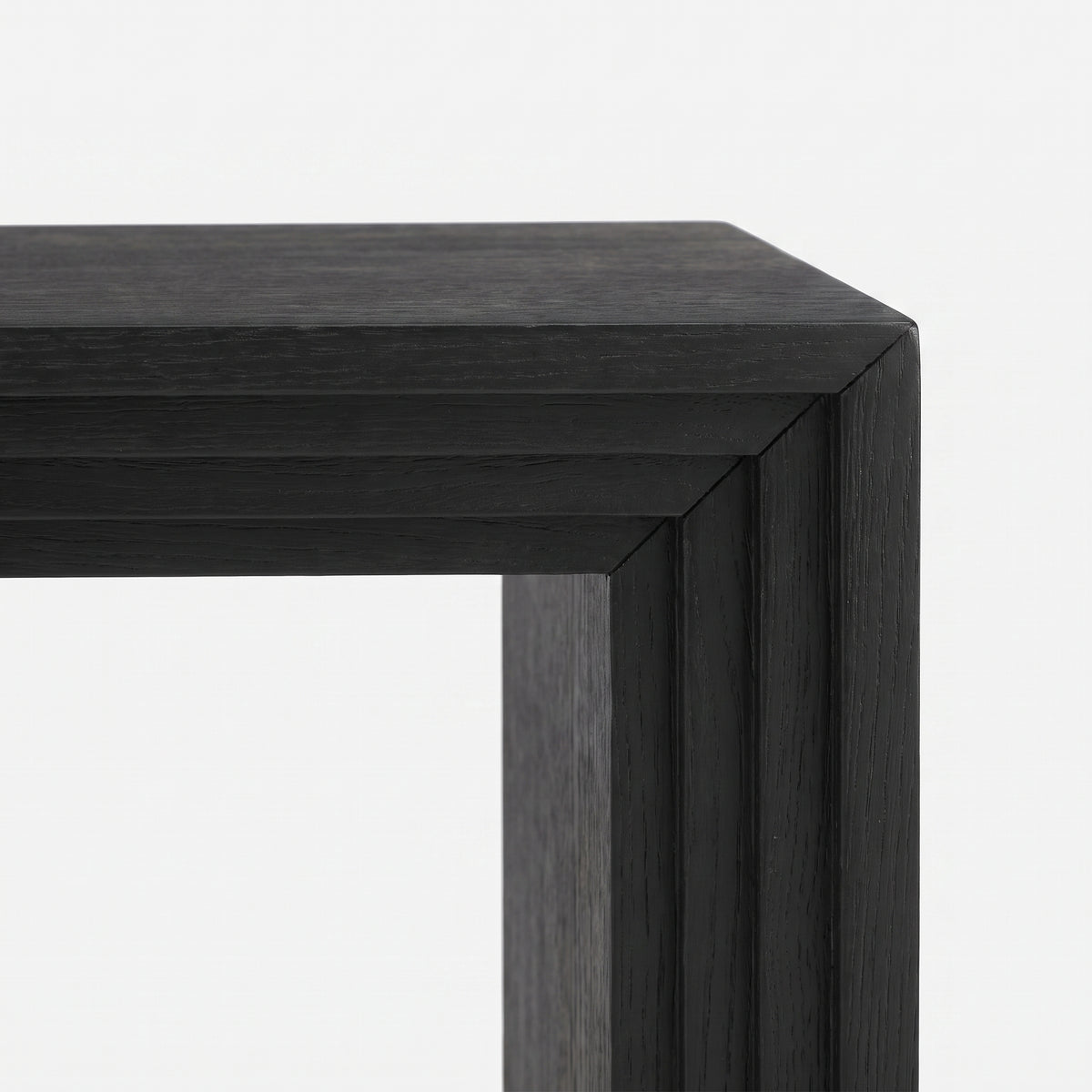 Etrenne Open-Shelf Console Table (59.2")