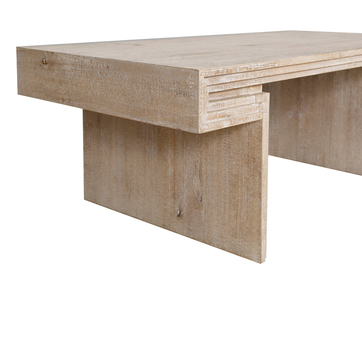 Marcellin Storage Coffee Table (48")