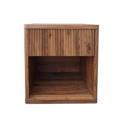 Asterlyn Drawer Storage Nightstand