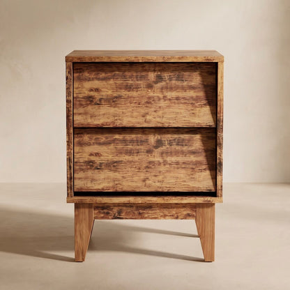 Bexley Beveled Nightstand