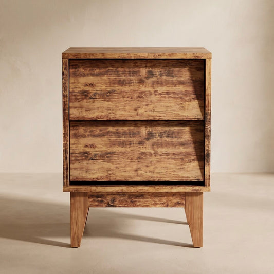 Bexley Beveled Nightstand