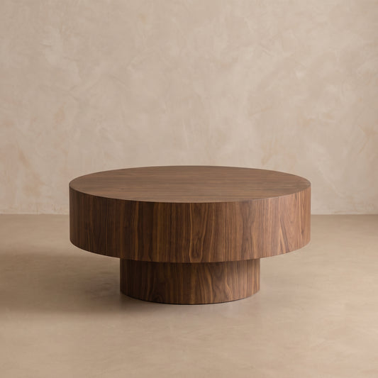 Rovelle Round Coffee Table (30.5")
