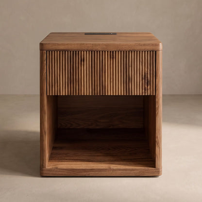 Asterlyn Drawer Storage Nightstand