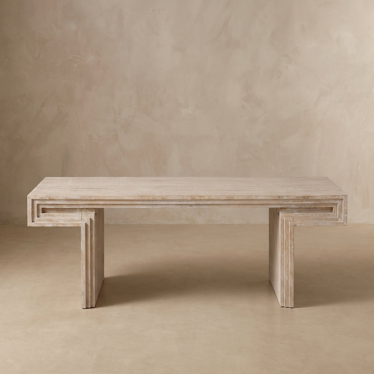 Marcellin Storage Coffee Table (48")
