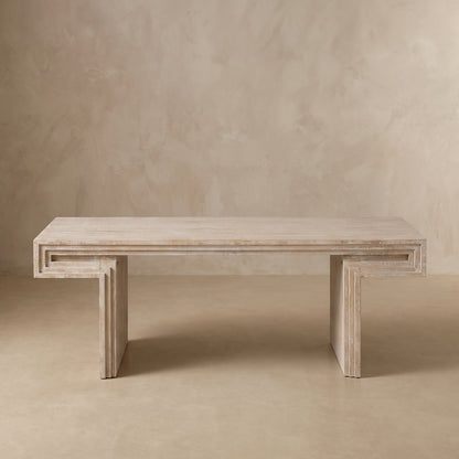 Marcellin Storage Coffee Table (48")
