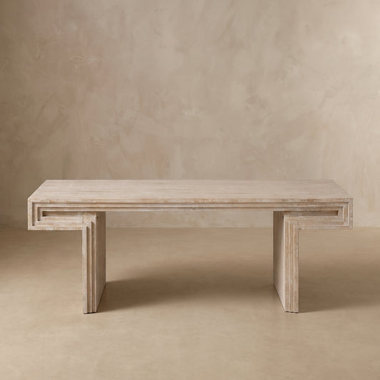Marcellin Storage Coffee Table (48")