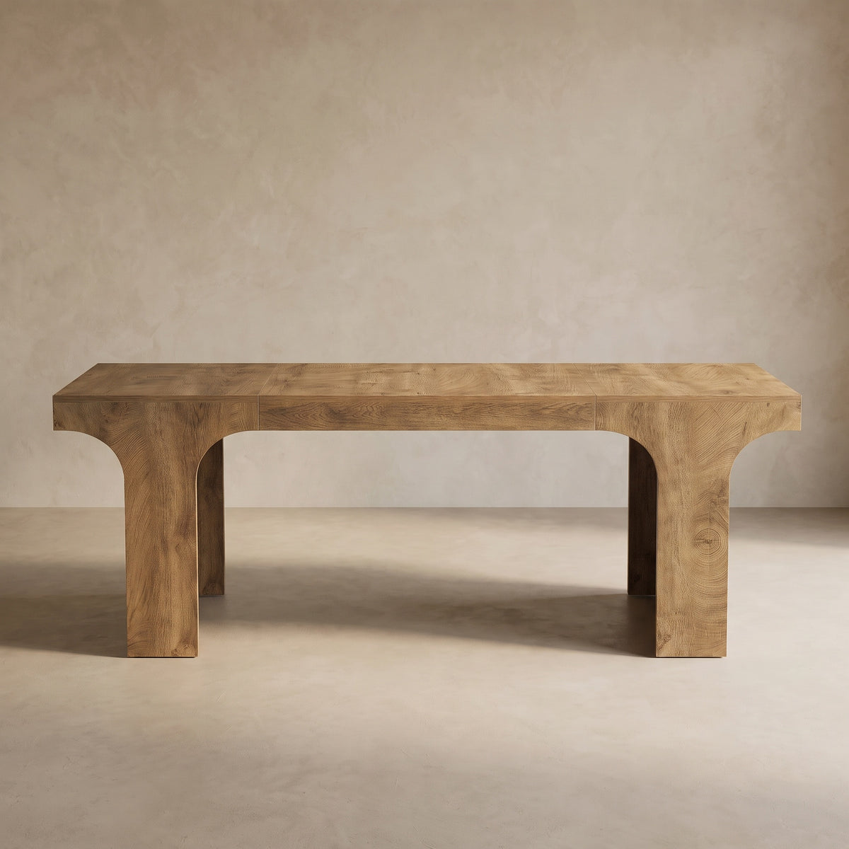 Elvar Rectangular Dining Table (71")
