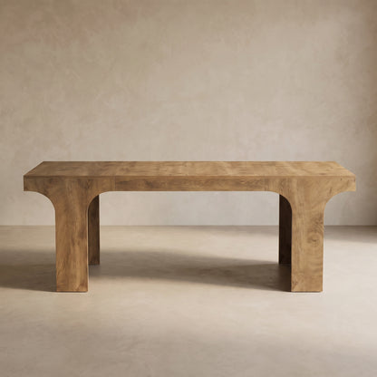 Elvar Rectangular Dining Table (71")