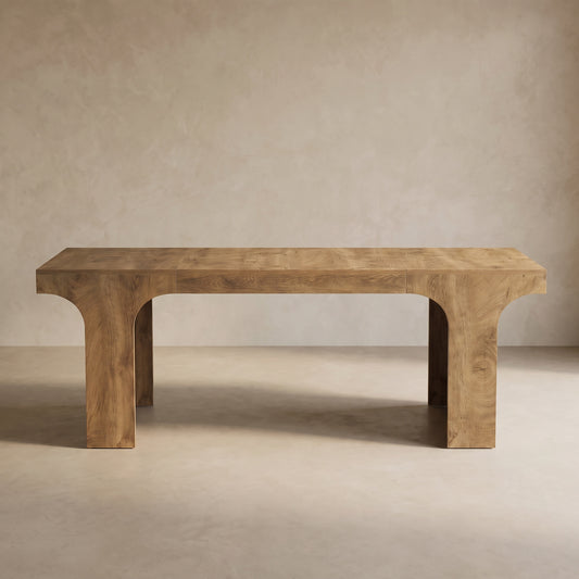 Elvar Rectangular Dining Table (71")