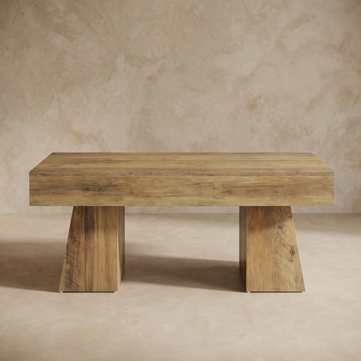 Briarford Rectangular Coffee Table (47")