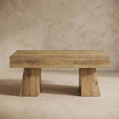 Briarford Rectangular Coffee Table (47")