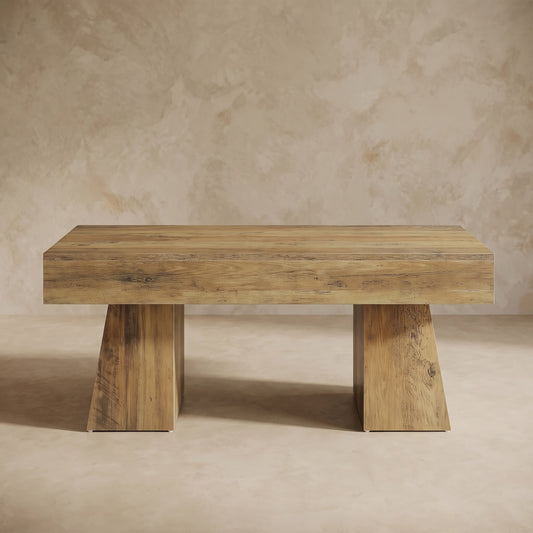 Briarford Rectangular Coffee Table (47")