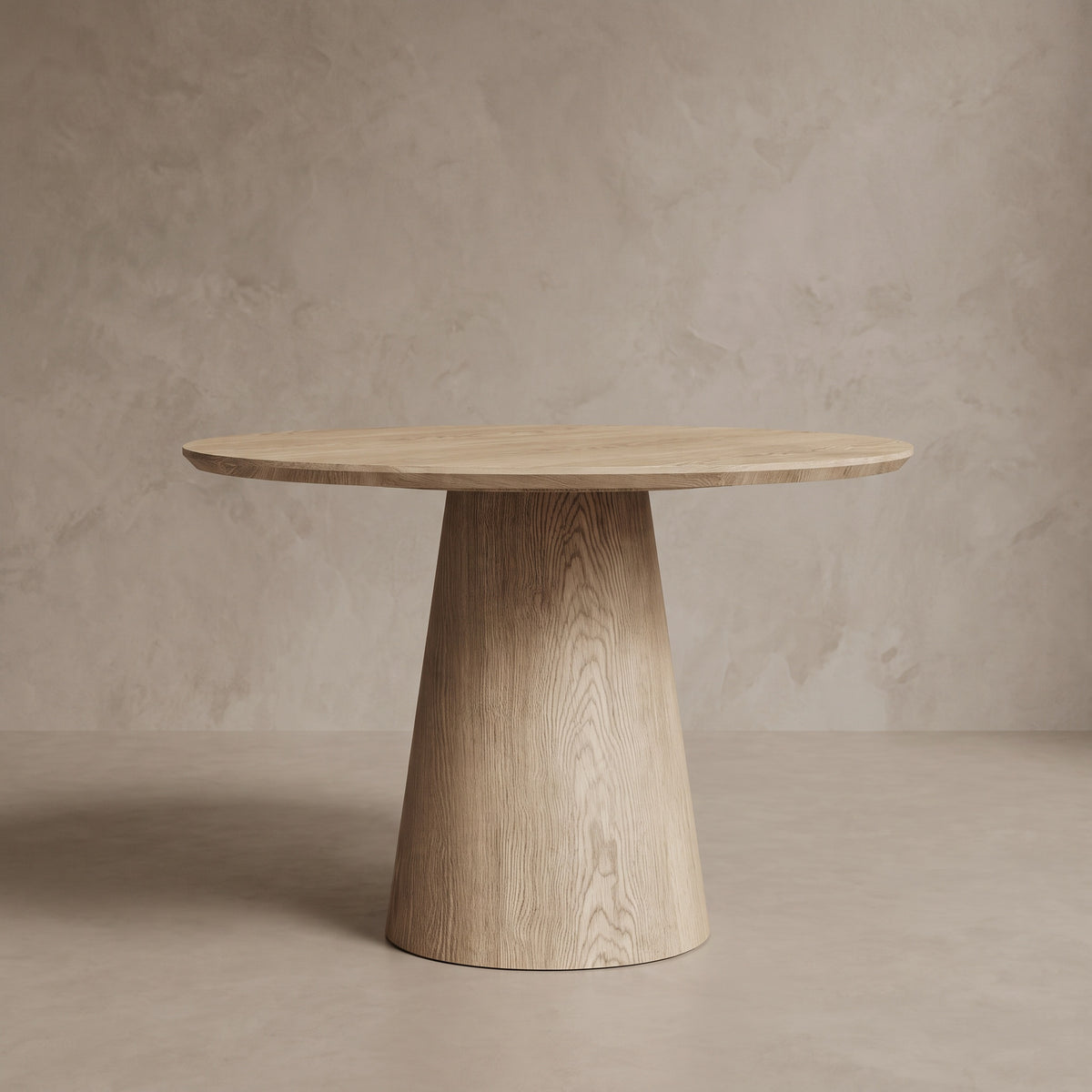 Duvall Round Dining Table (43")
