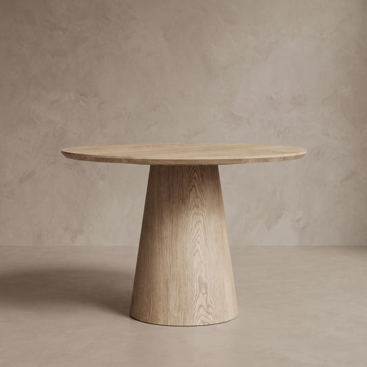 Duvall Round Dining Table (43")