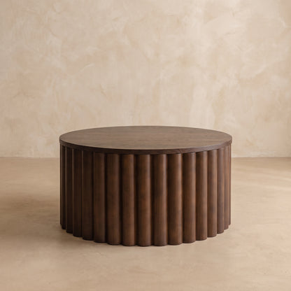 Cavelle Lift-Top Coffee Table (27.5")