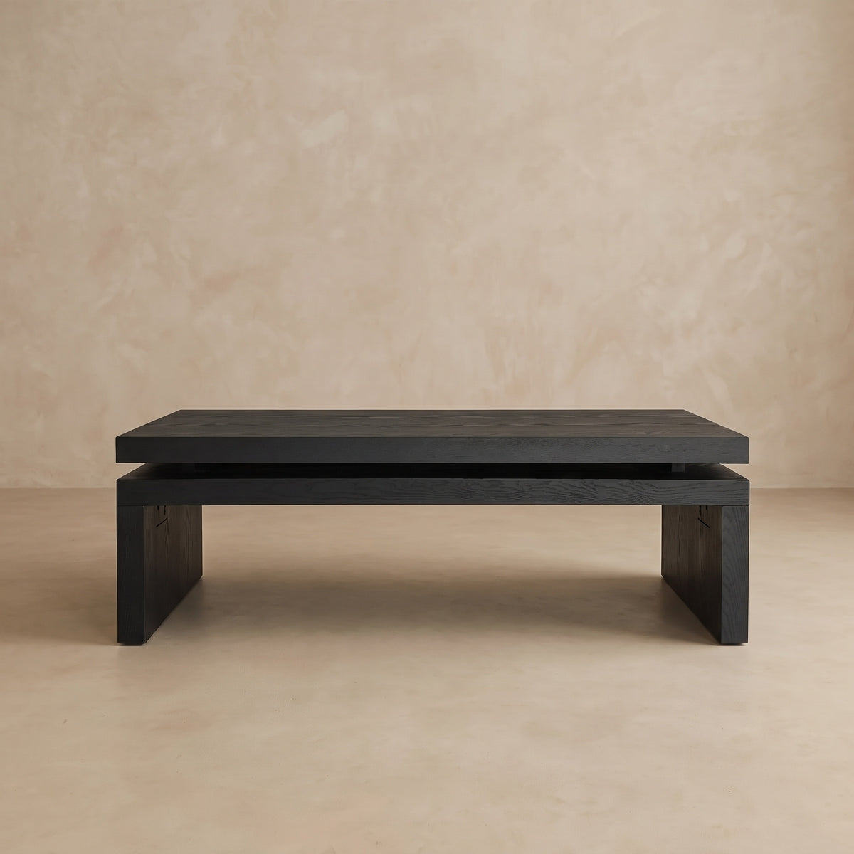 Alderic Rectangular Coffee Table (47.6")