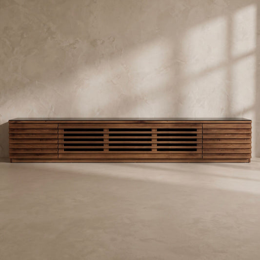 Tavren Linear Media Console (71")