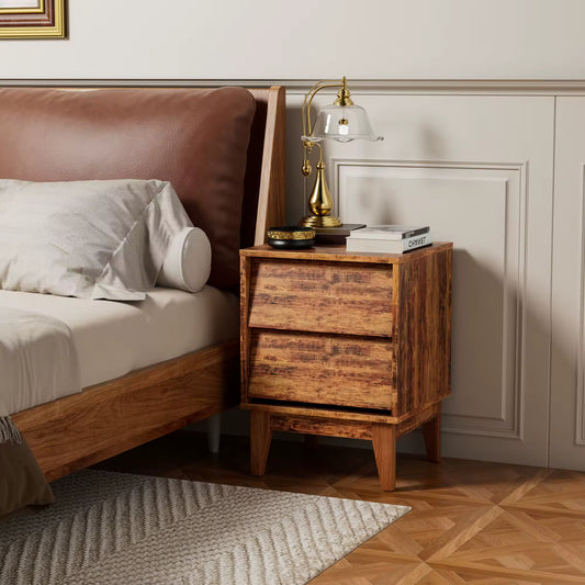 Bexley Beveled Nightstand