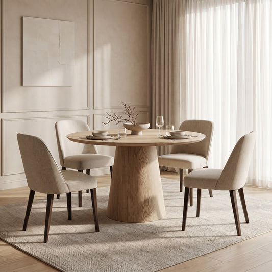 Duvall Round Dining Table (43")