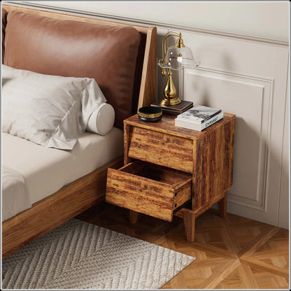 Bexley Beveled Nightstand