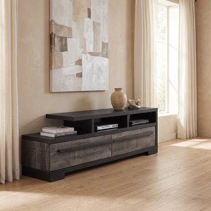 Corven Contrast Media Console (71")