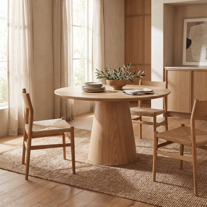 Duvall Round Dining Table (43")