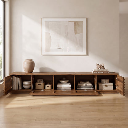 Tavren Linear Media Console (71")