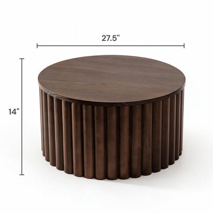 Cavelle Lift-Top Coffee Table (27.5")