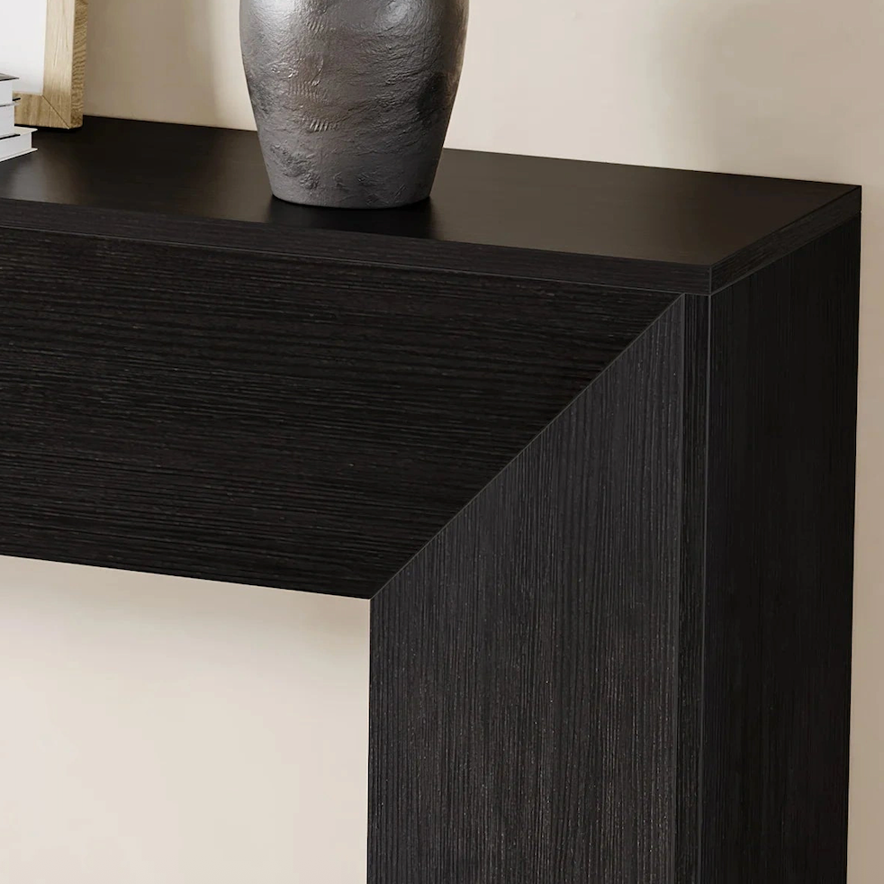 Nocturne Slender Console Table (63")