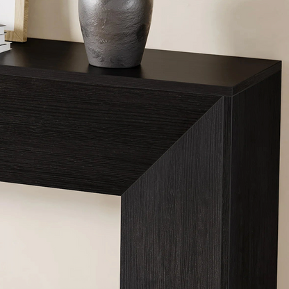 Nocturne Slender Console Table (63")