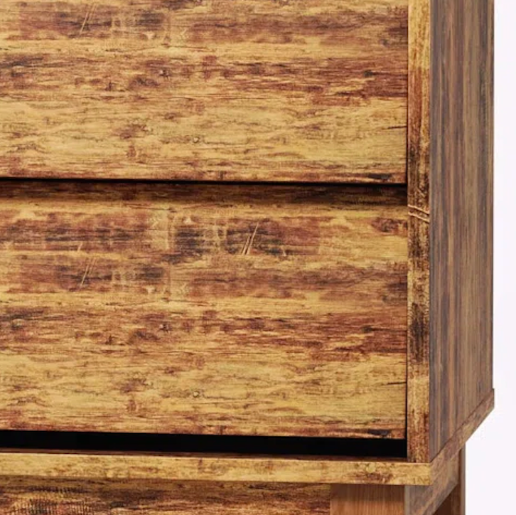 Bexley Beveled Nightstand
