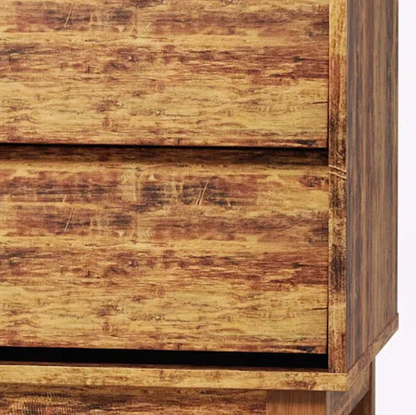 Bexley Beveled Nightstand