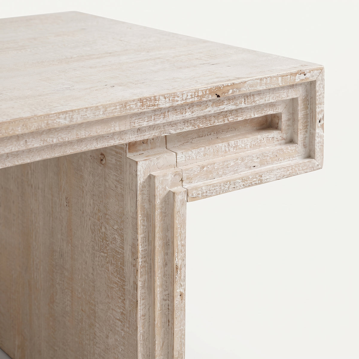 Marcellin Storage Coffee Table (48")