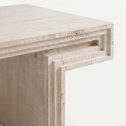 Marcellin Storage Coffee Table (48")