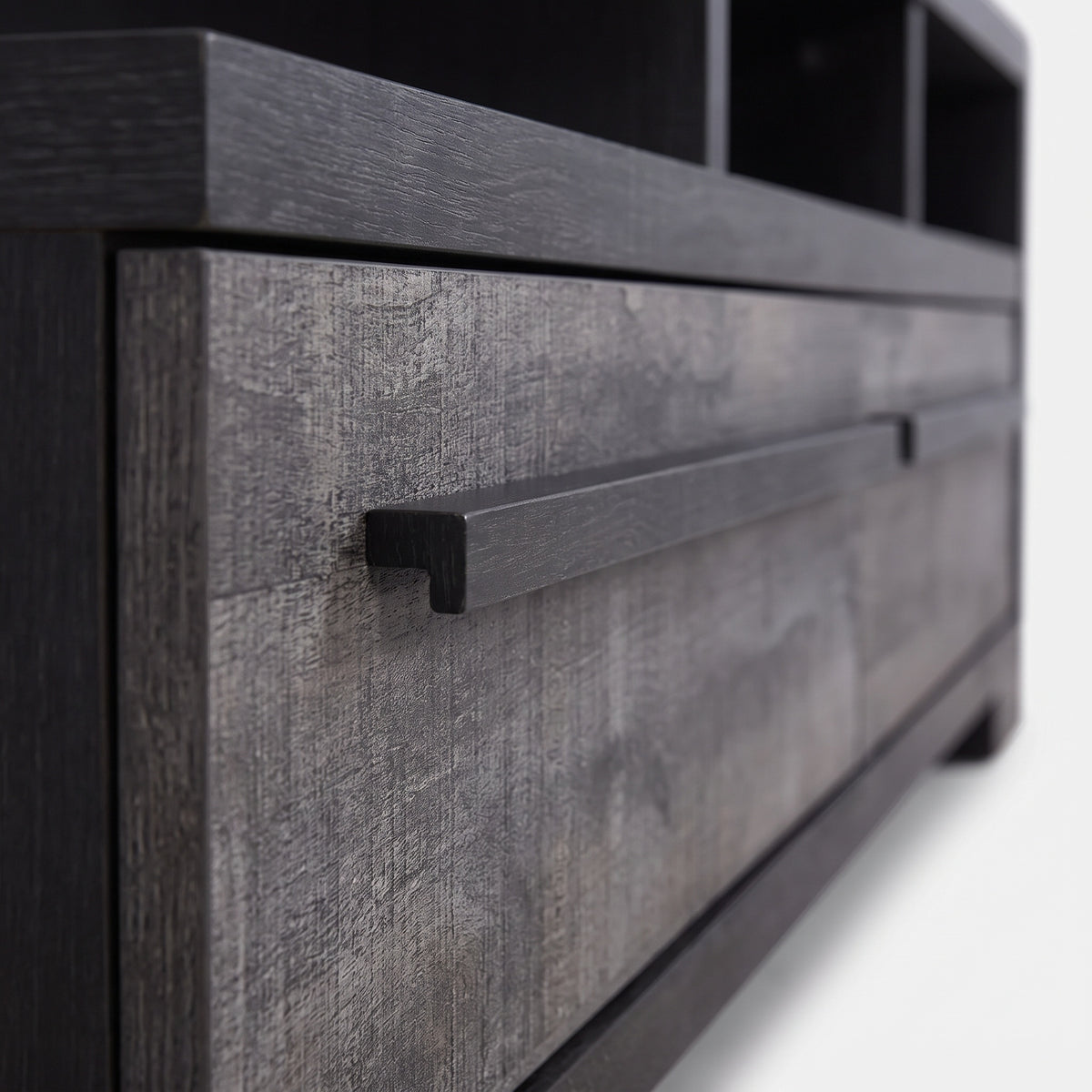 Corven Contrast Media Console (71")
