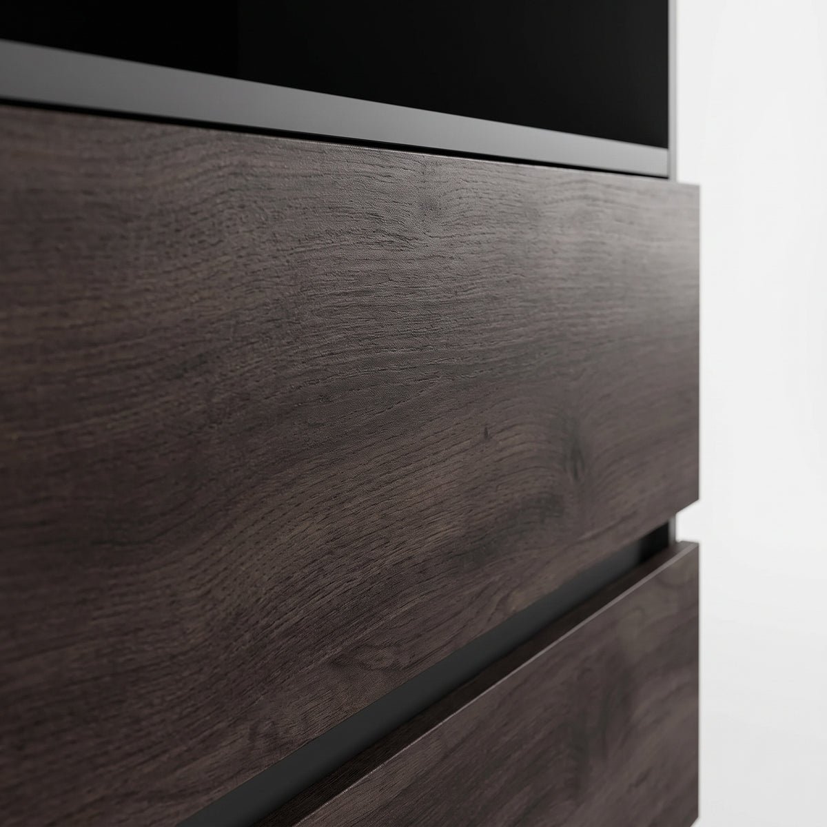Mersant 4-Drawer Vertical Dresser (31.5")