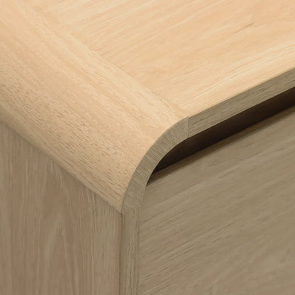 Cyrane 6-Drawer Dresser (47.4")