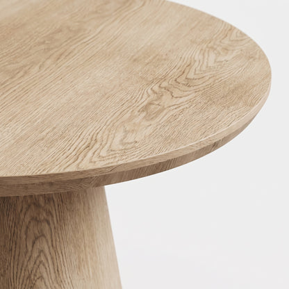 Duvall Round Dining Table (43")