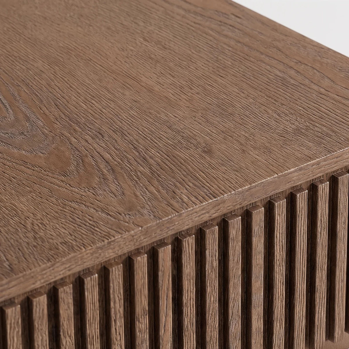 Desmond Walnut Coffee Table (31")