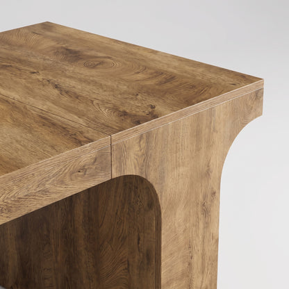 Elvar Rectangular Dining Table (71")