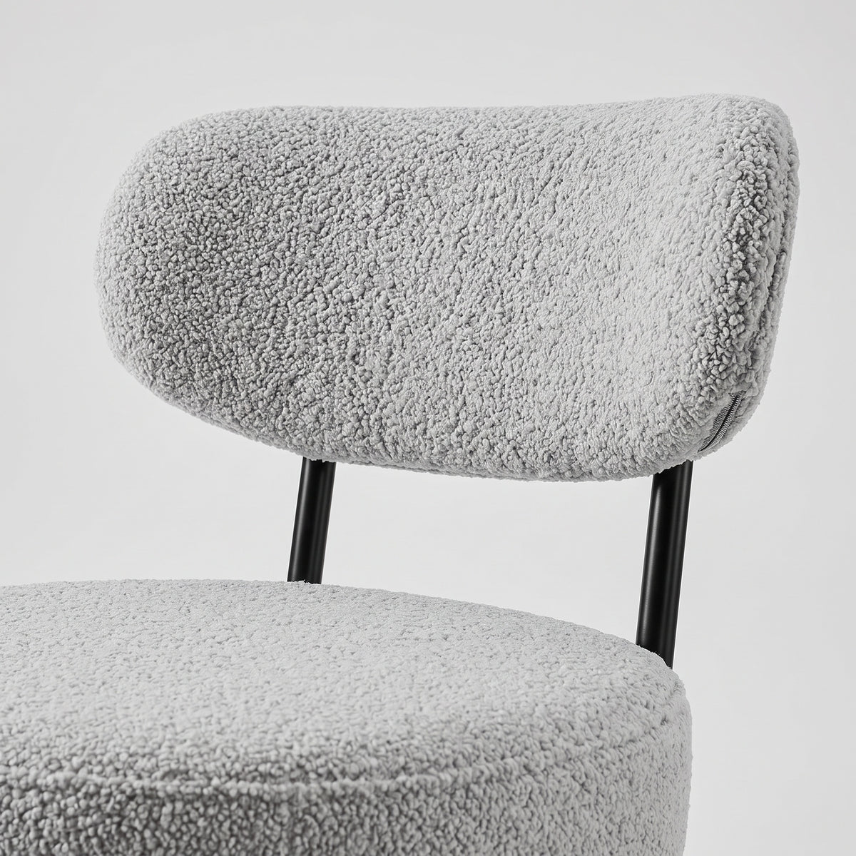 Aubrac Curved-Back Dining Chair (Set of 2)