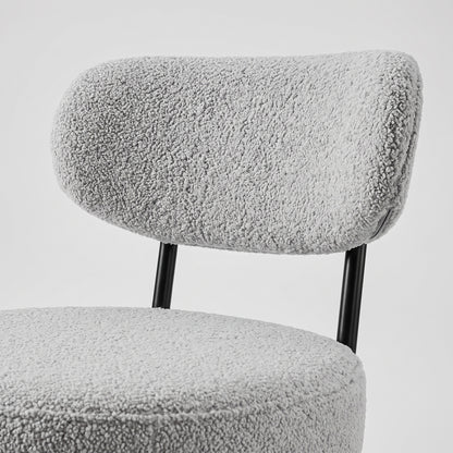 Aubrac Curved-Back Dining Chair (Set of 2)