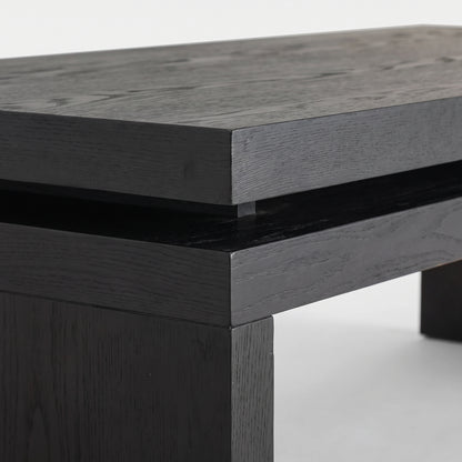 Alderic Rectangular Coffee Table (47.6")
