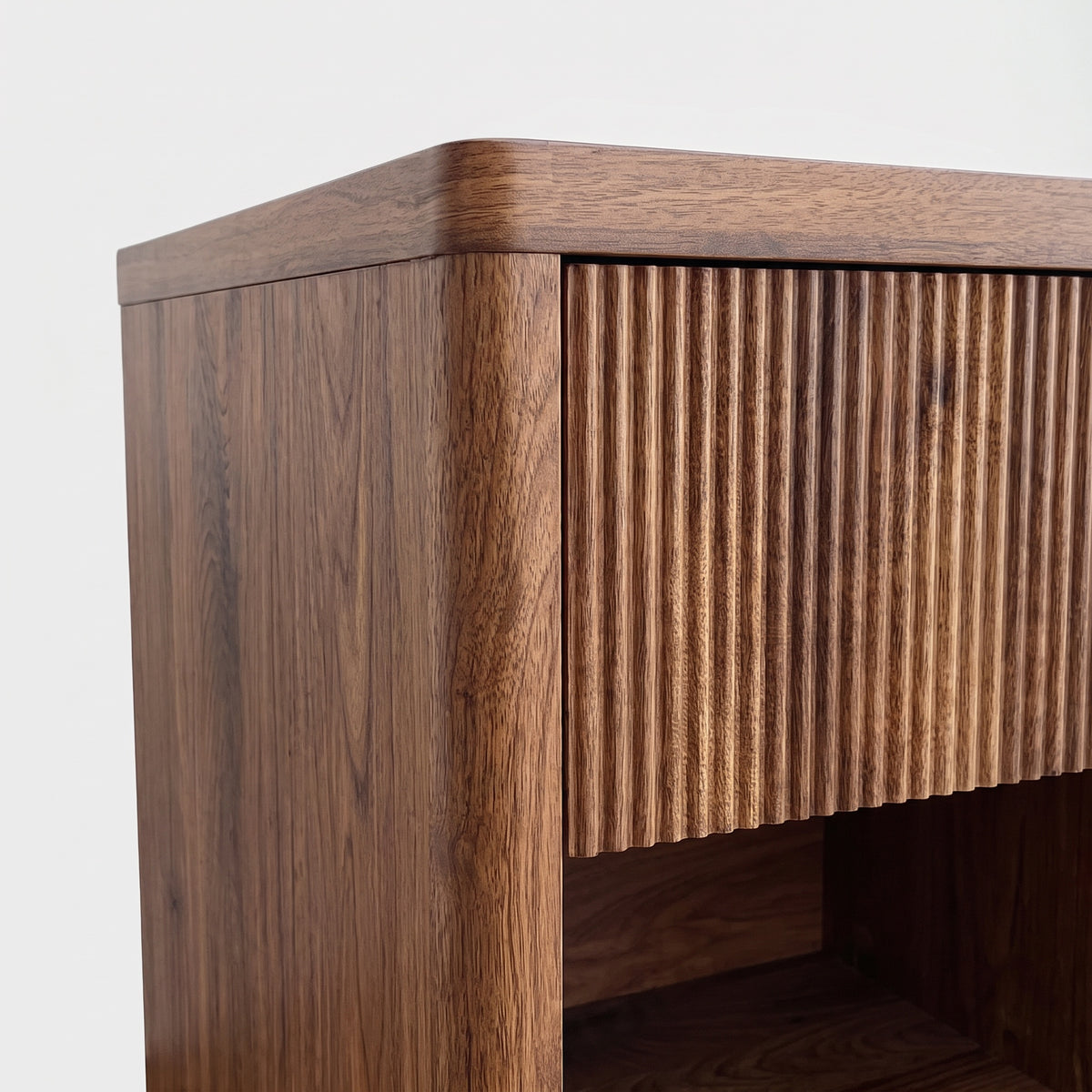 Asterlyn Drawer Storage Nightstand