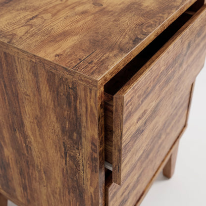 Bexley Beveled Nightstand