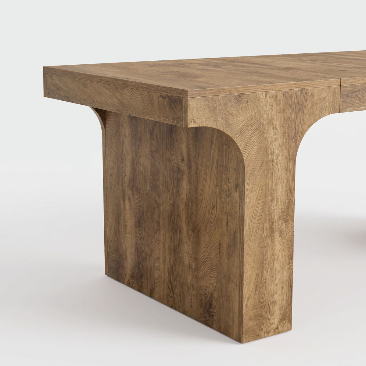 Elvar Rectangular Dining Table (71")
