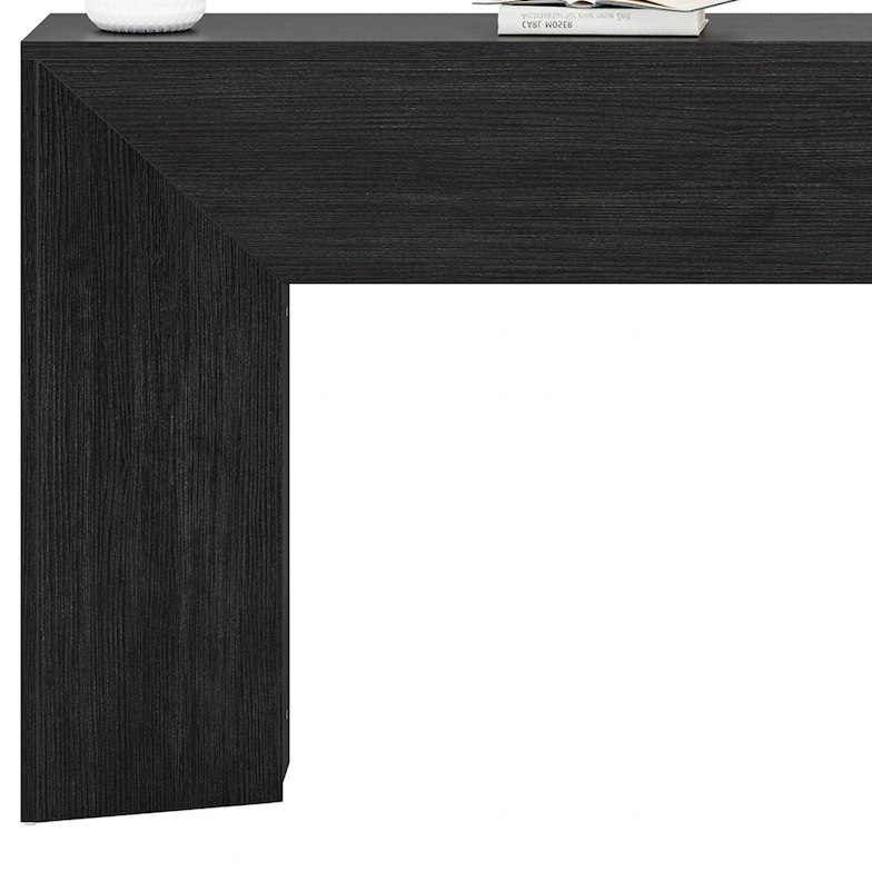 Nocturne Slender Console Table (63")