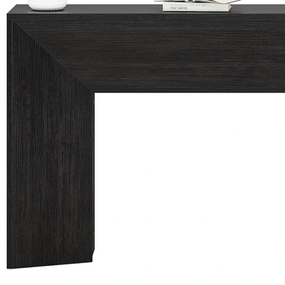 Nocturne Slender Console Table (63")