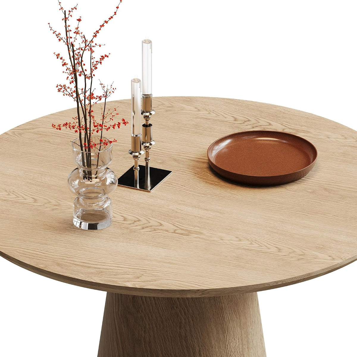 Duvall Round Dining Table (43")